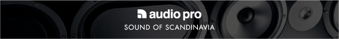 audio pro