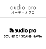 audio pro